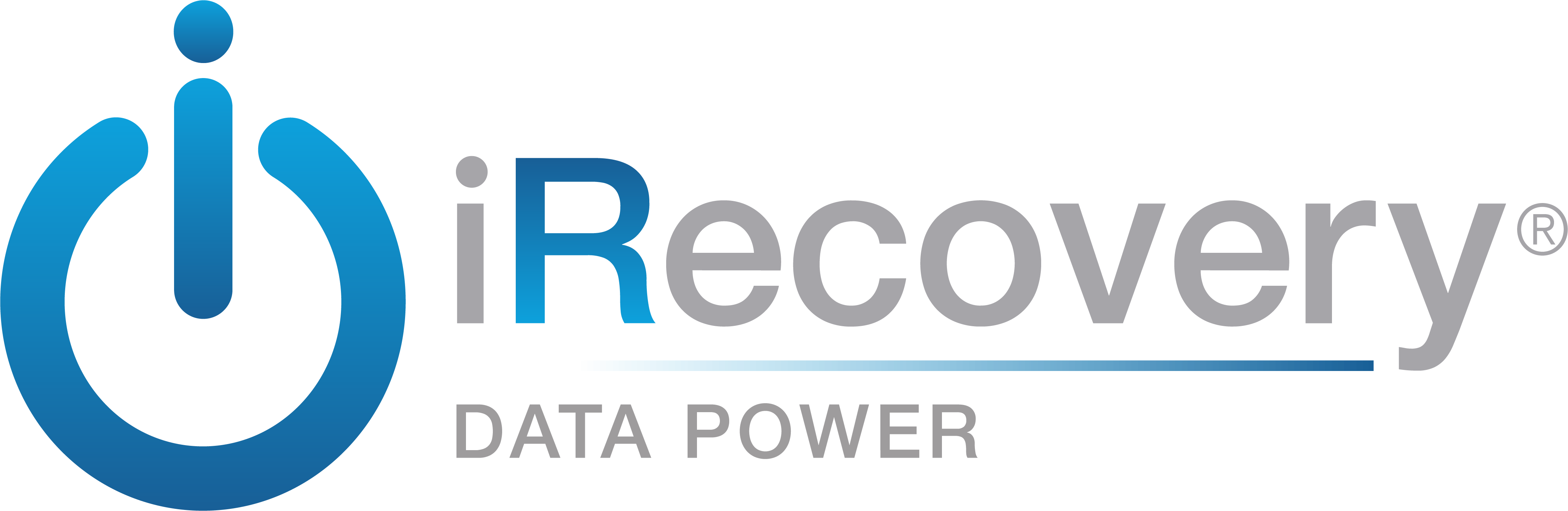 logo iRecovery Data