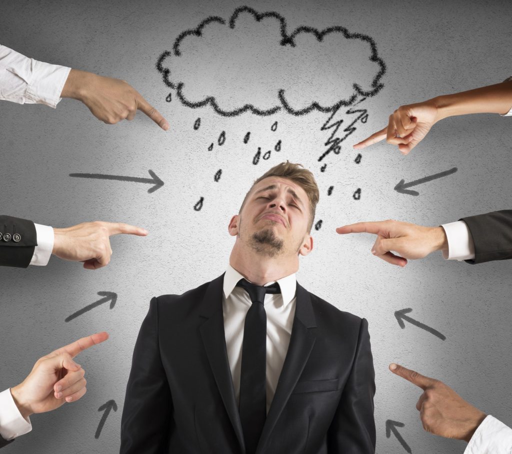 diffamazione nei social