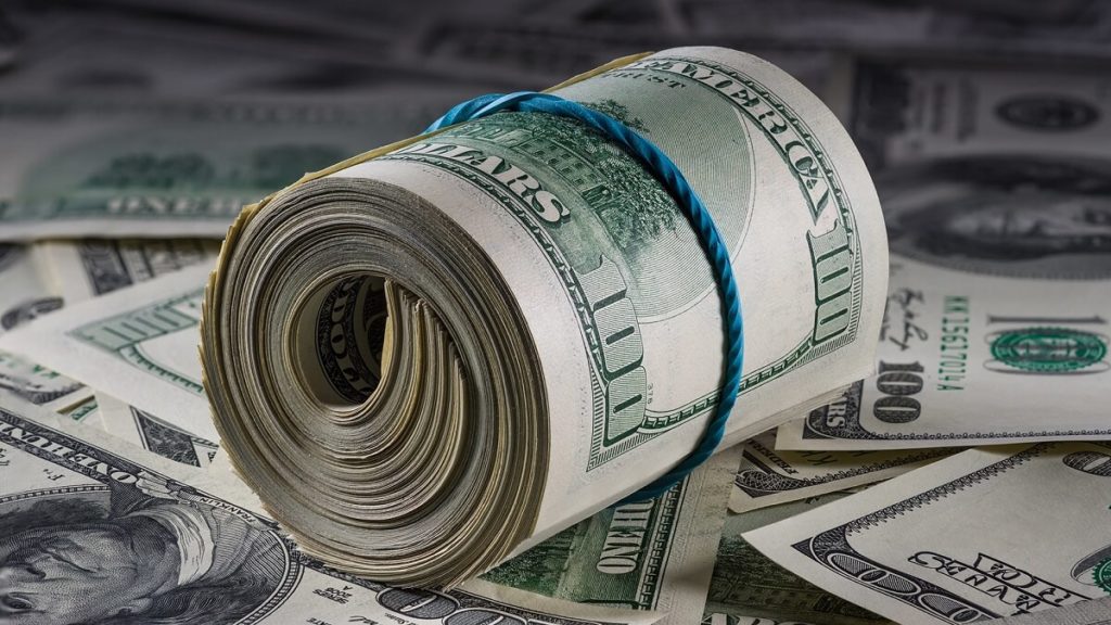 statistiche sul riciclaggio di denaro in Italia 2019 reputationup