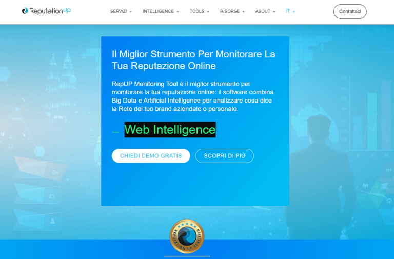 I Migliori Strumenti Per Gestire La Tua Reputazione Online [LISTA 2021]