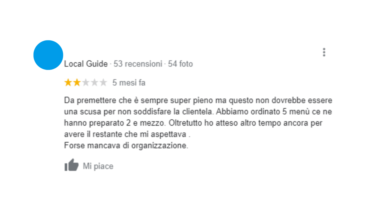 Come Rispondere Alle Recensioni Positive Con Esempi